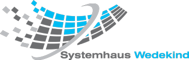 Systemhaus Wedekind logo
